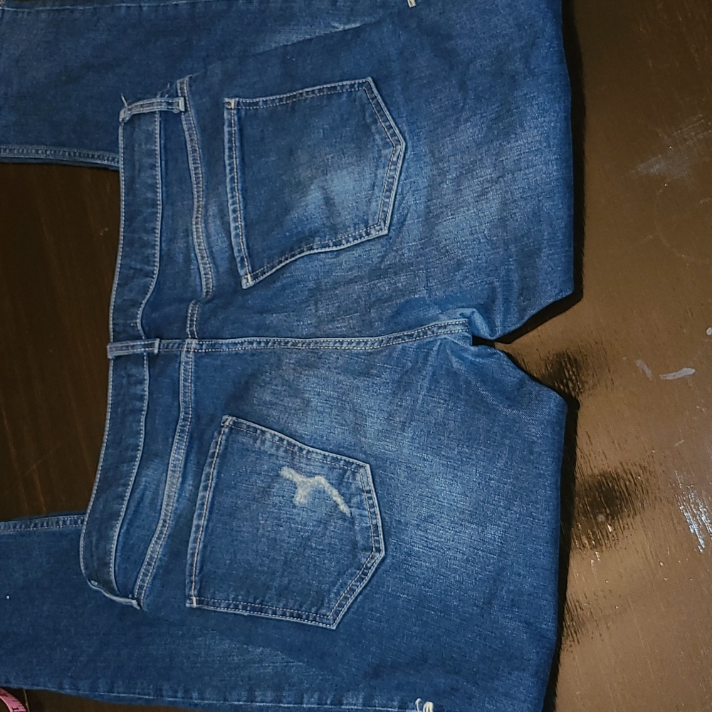 Topman Jeans - Picture 7 of 9